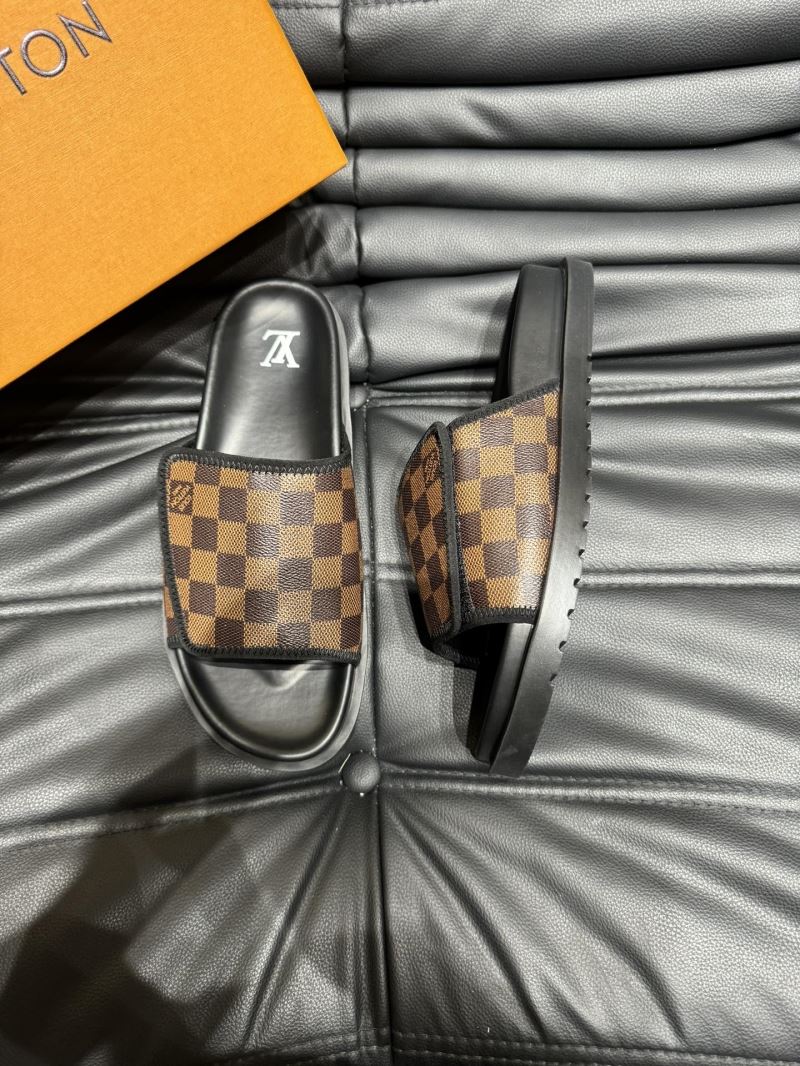 Louis Vuitton Slippers